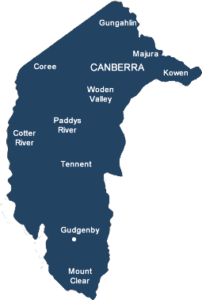 Australian Capital Territory