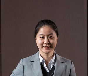 Xulin Fu
